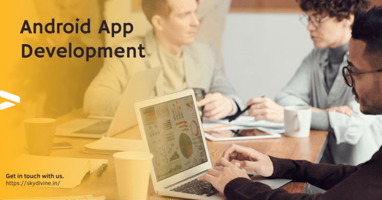 App development